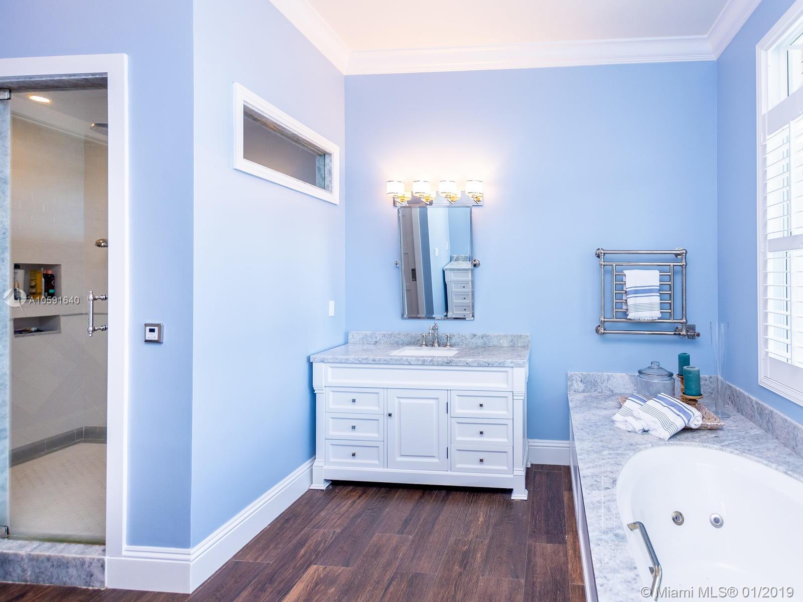 SUNRISE - Residential