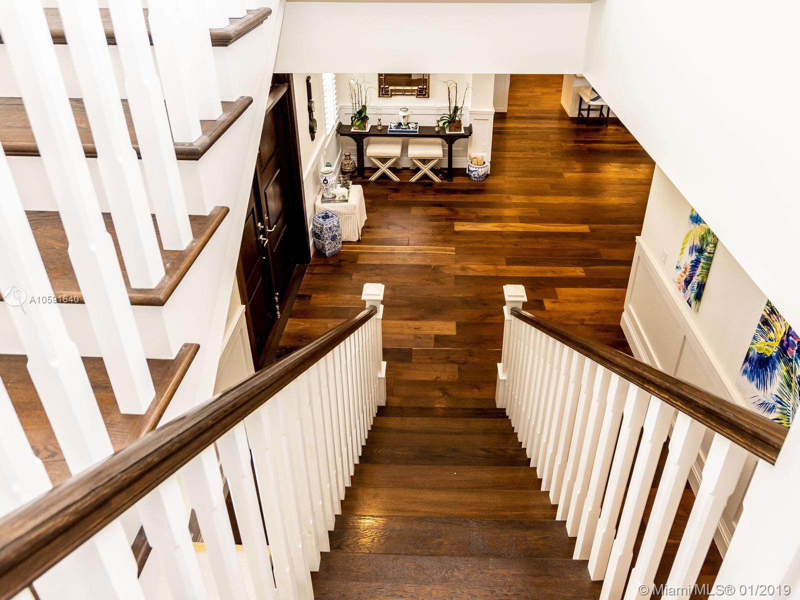 SUNRISE - Residential