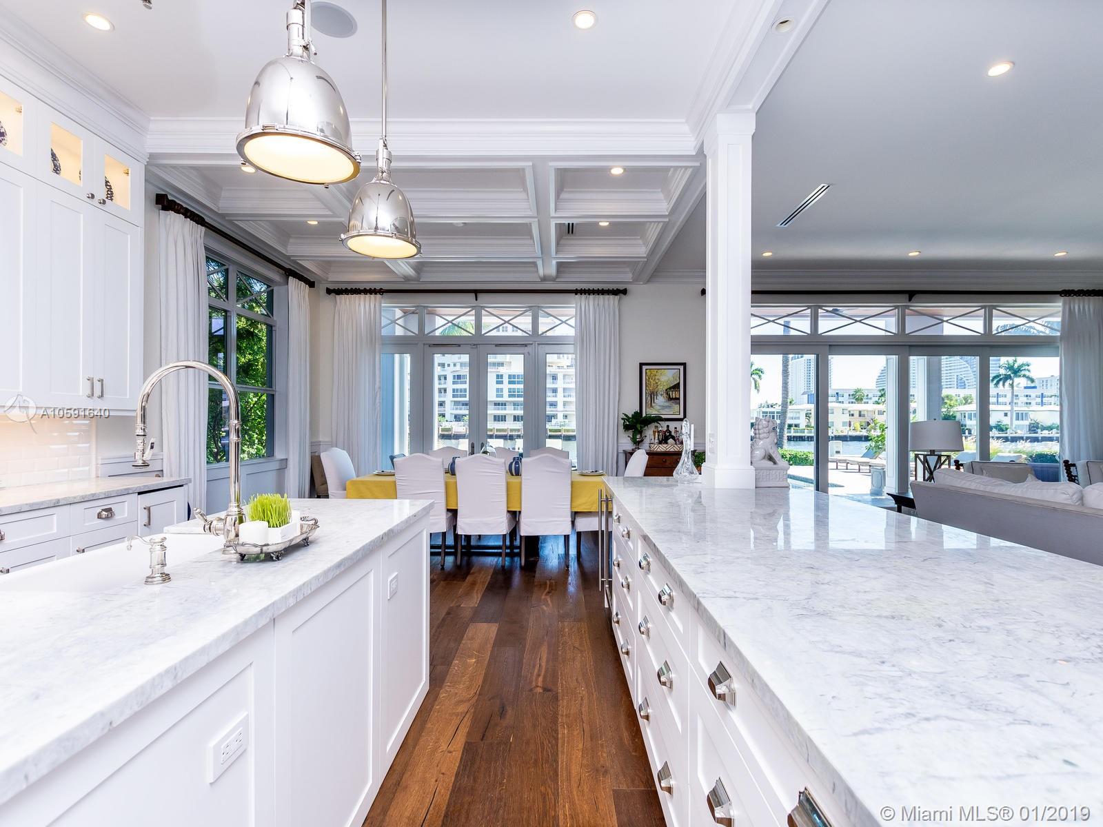 SUNRISE - Residential