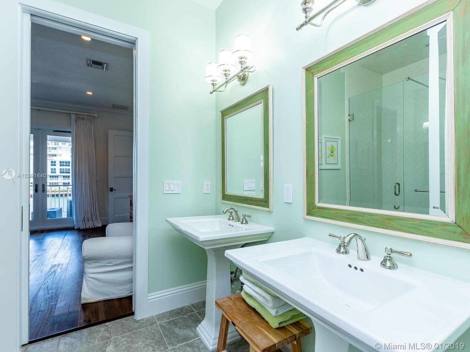 SUNRISE - Residential