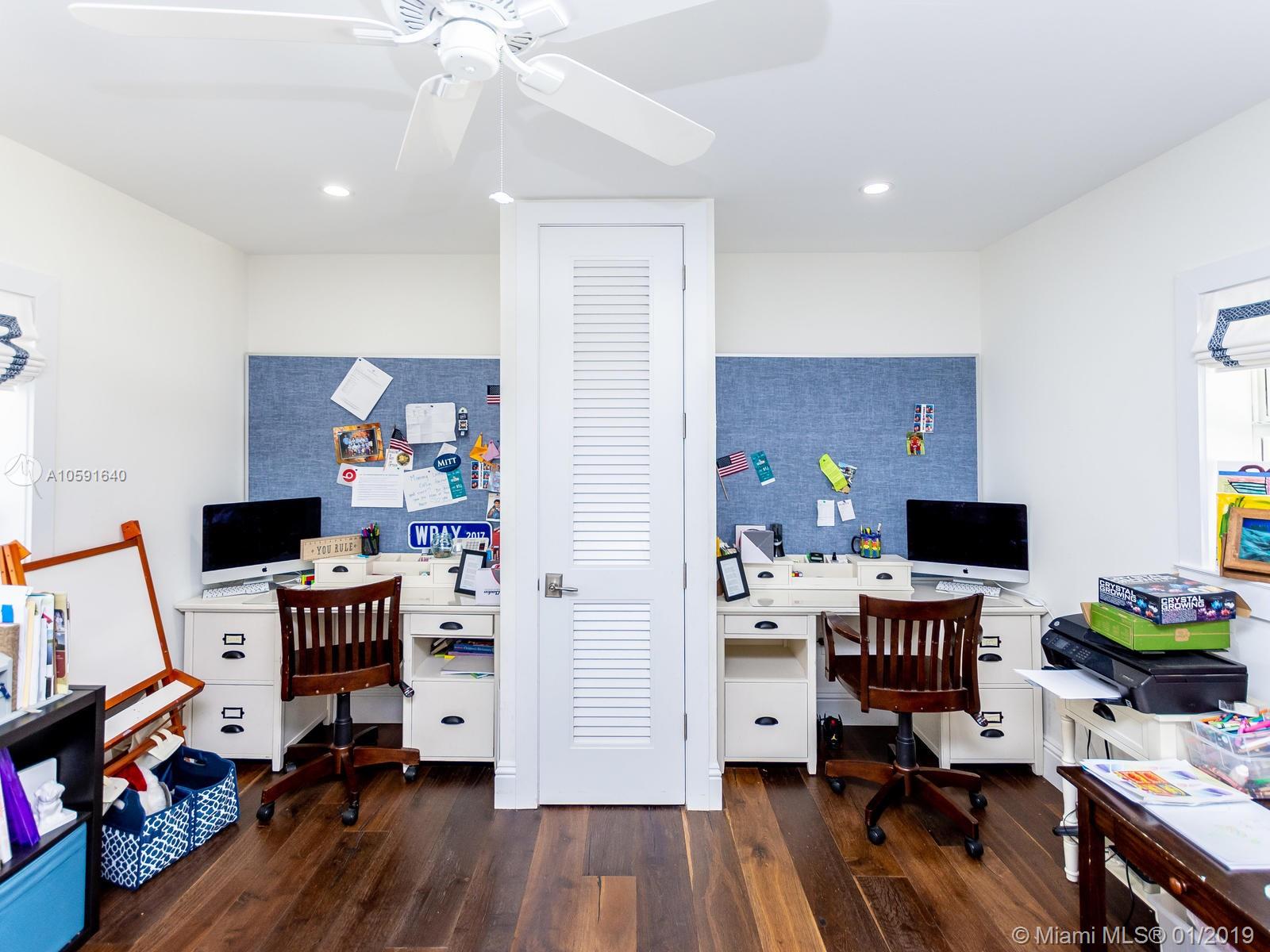 SUNRISE - Residential