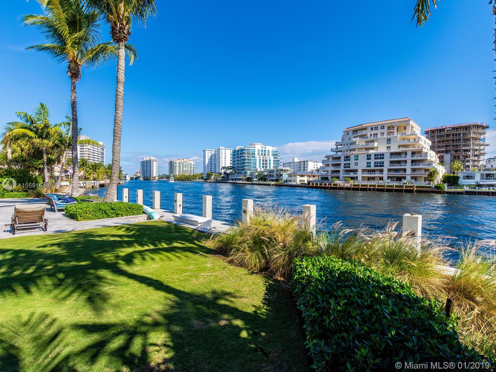 SUNRISE - Residential