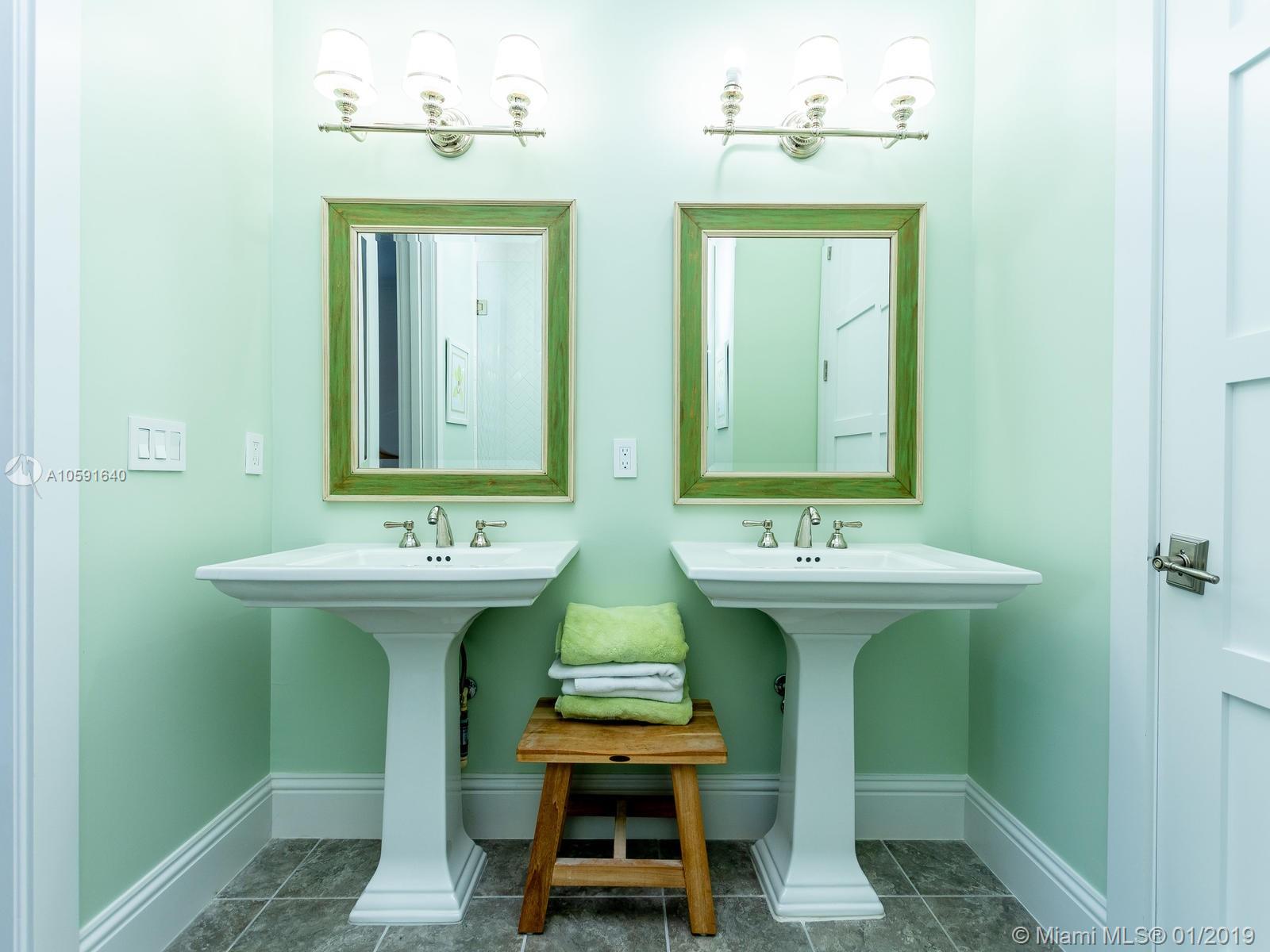 SUNRISE - Residential