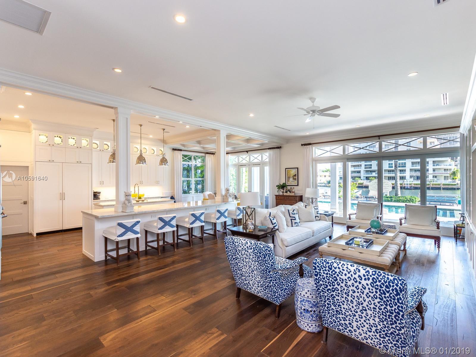 SUNRISE - Residential