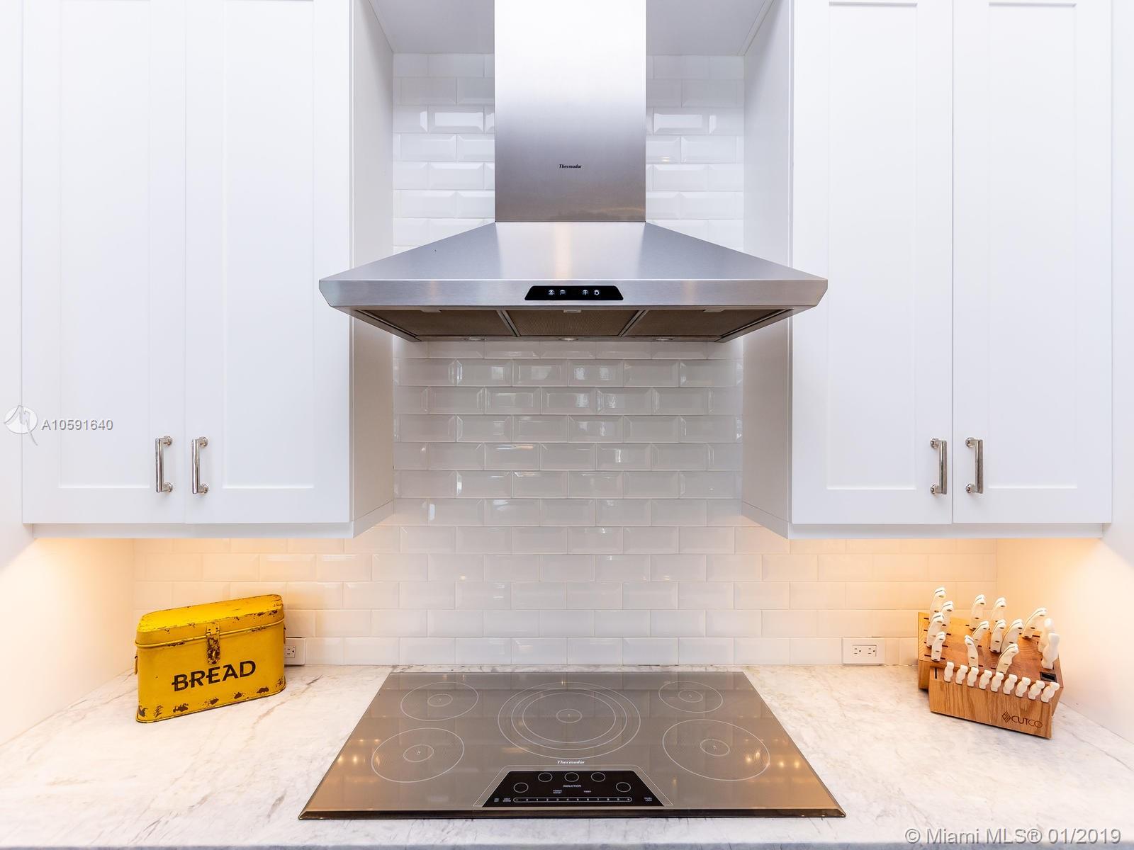 SUNRISE - Residential