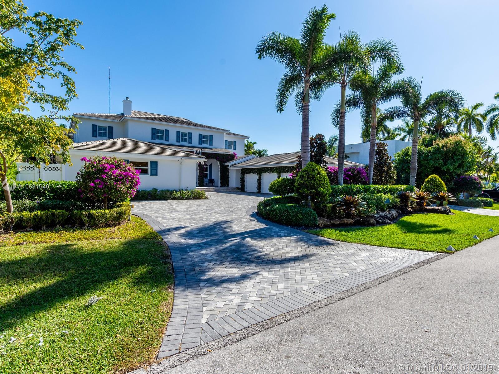 SUNRISE - Residential