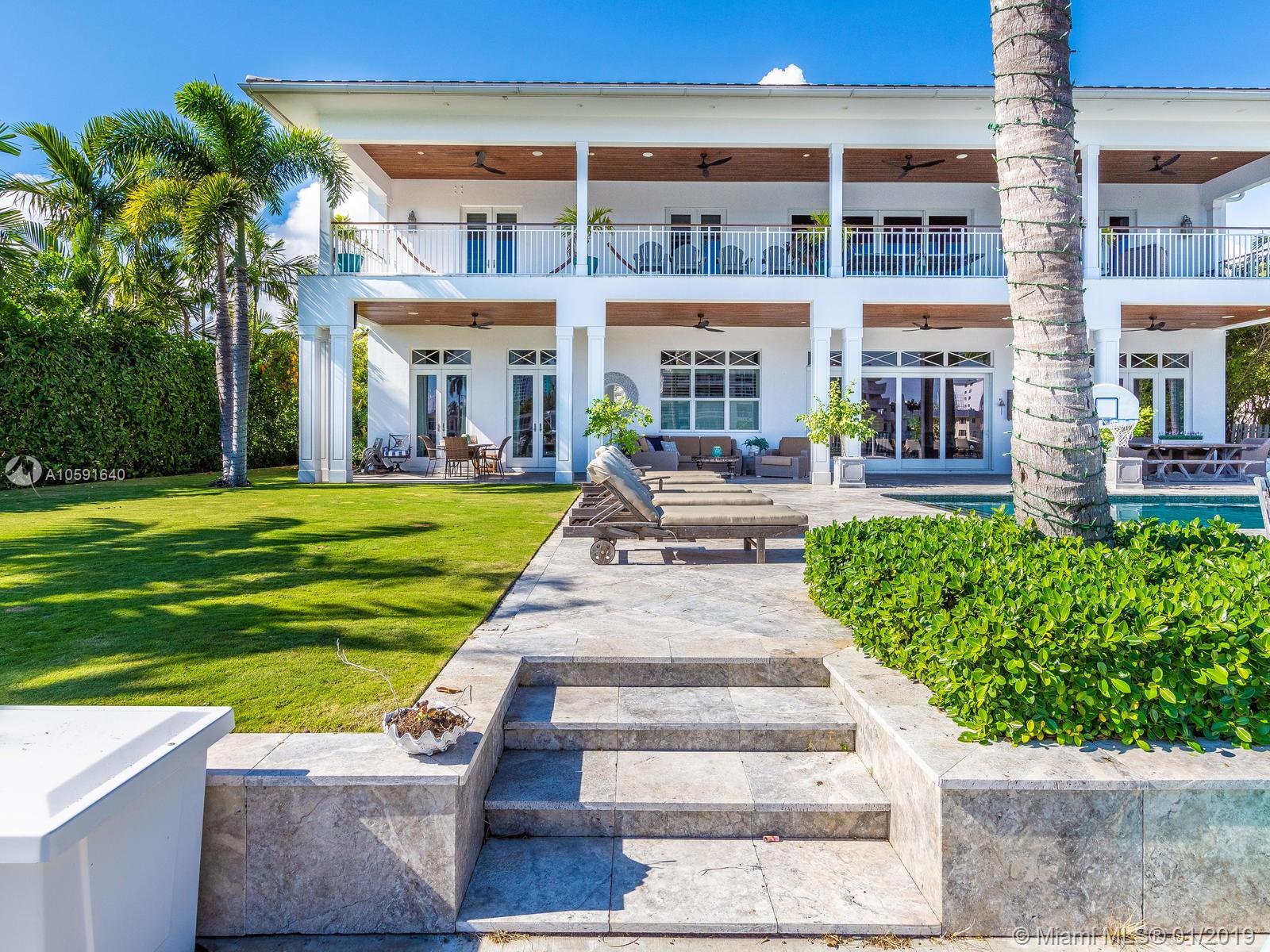 SUNRISE - Residential