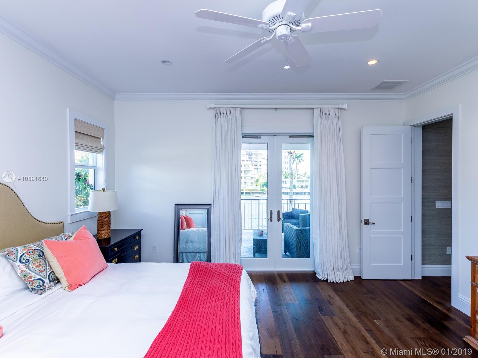 SUNRISE - Residential