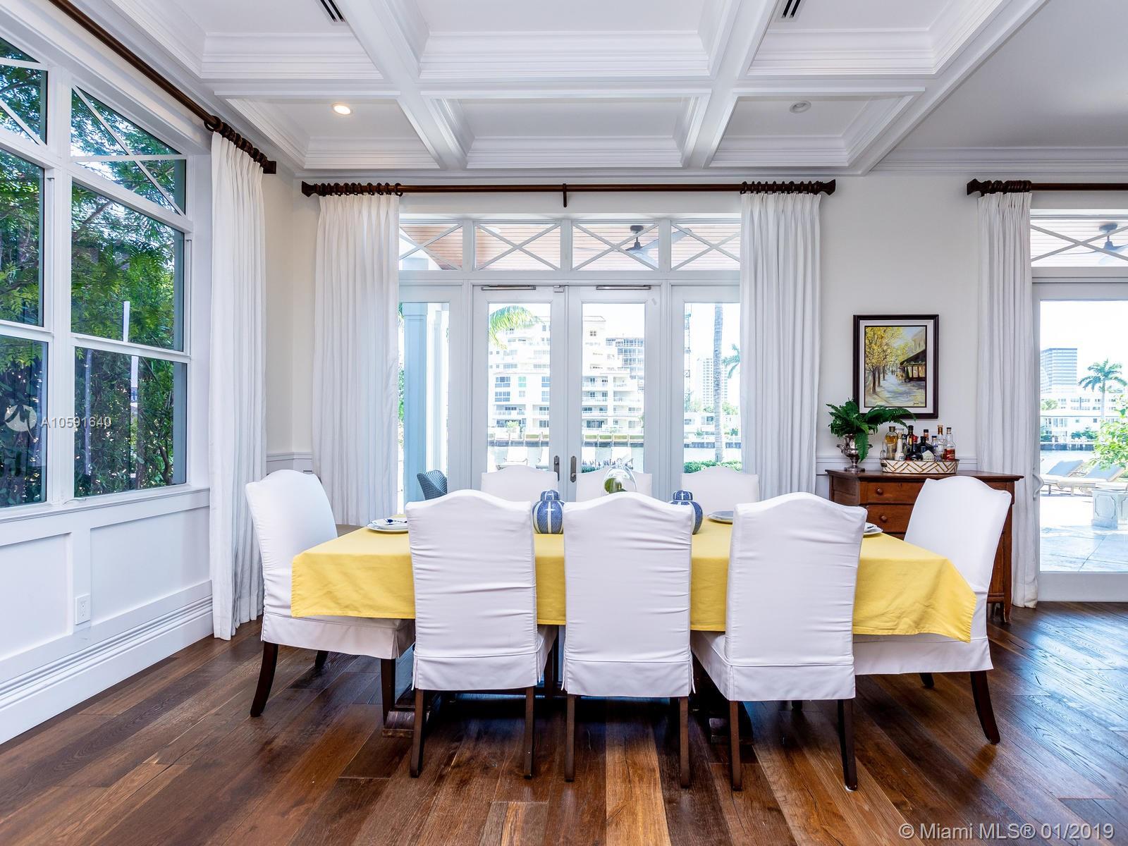 SUNRISE - Residential