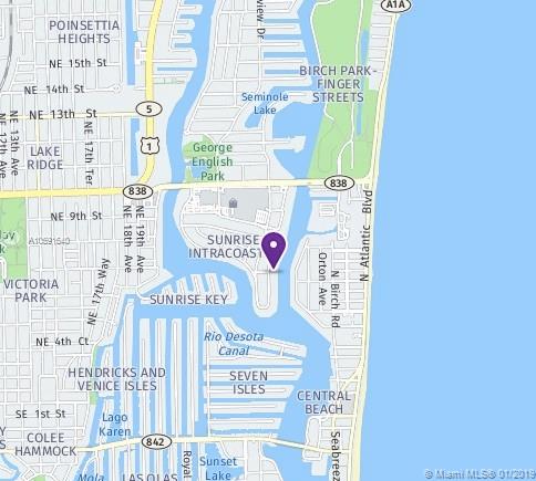 SUNRISE - Residential