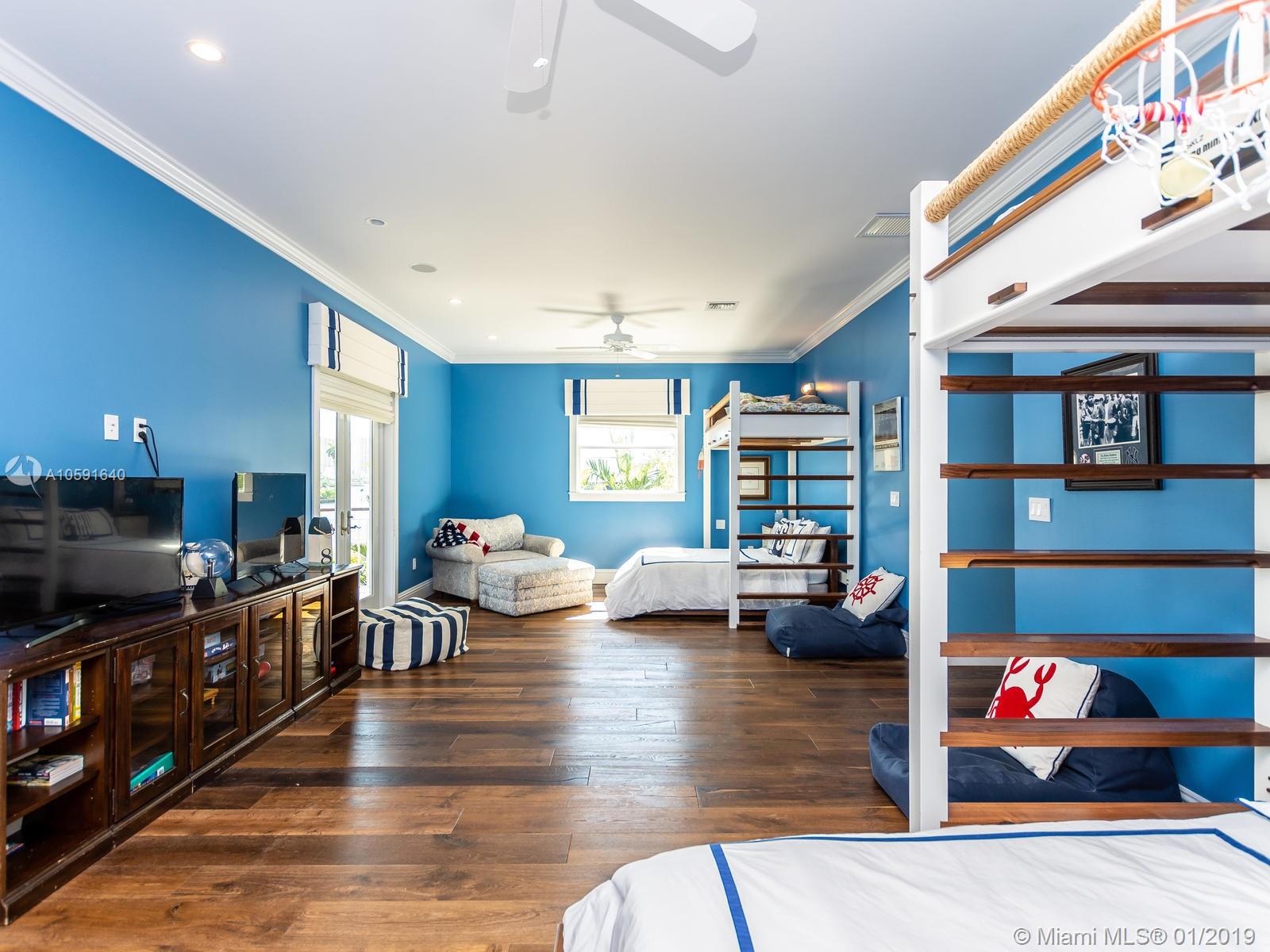 SUNRISE - Residential