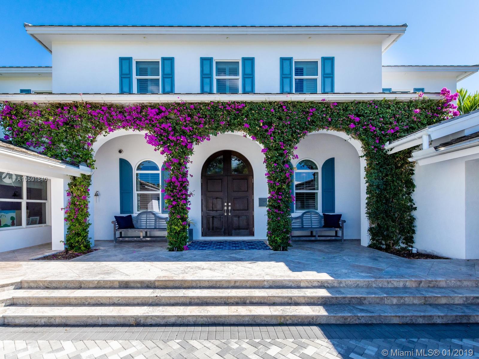 SUNRISE - Residential