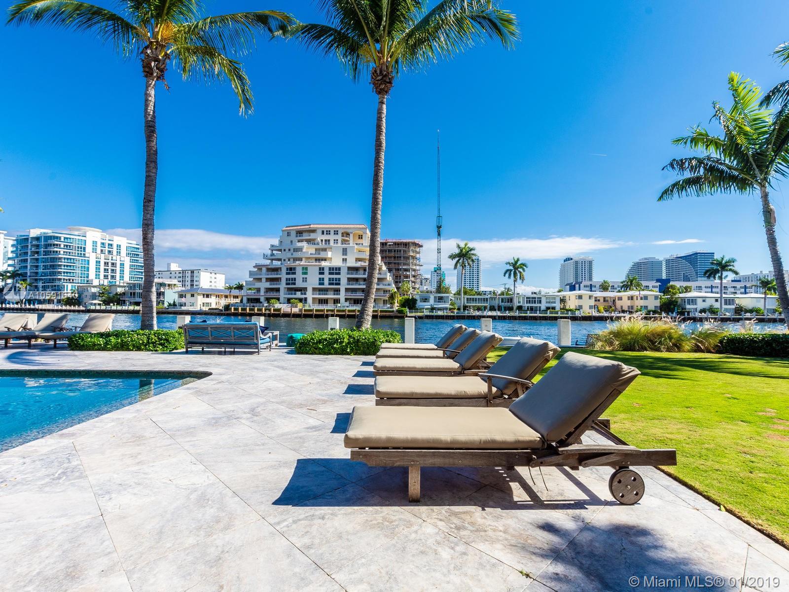 SUNRISE - Residential