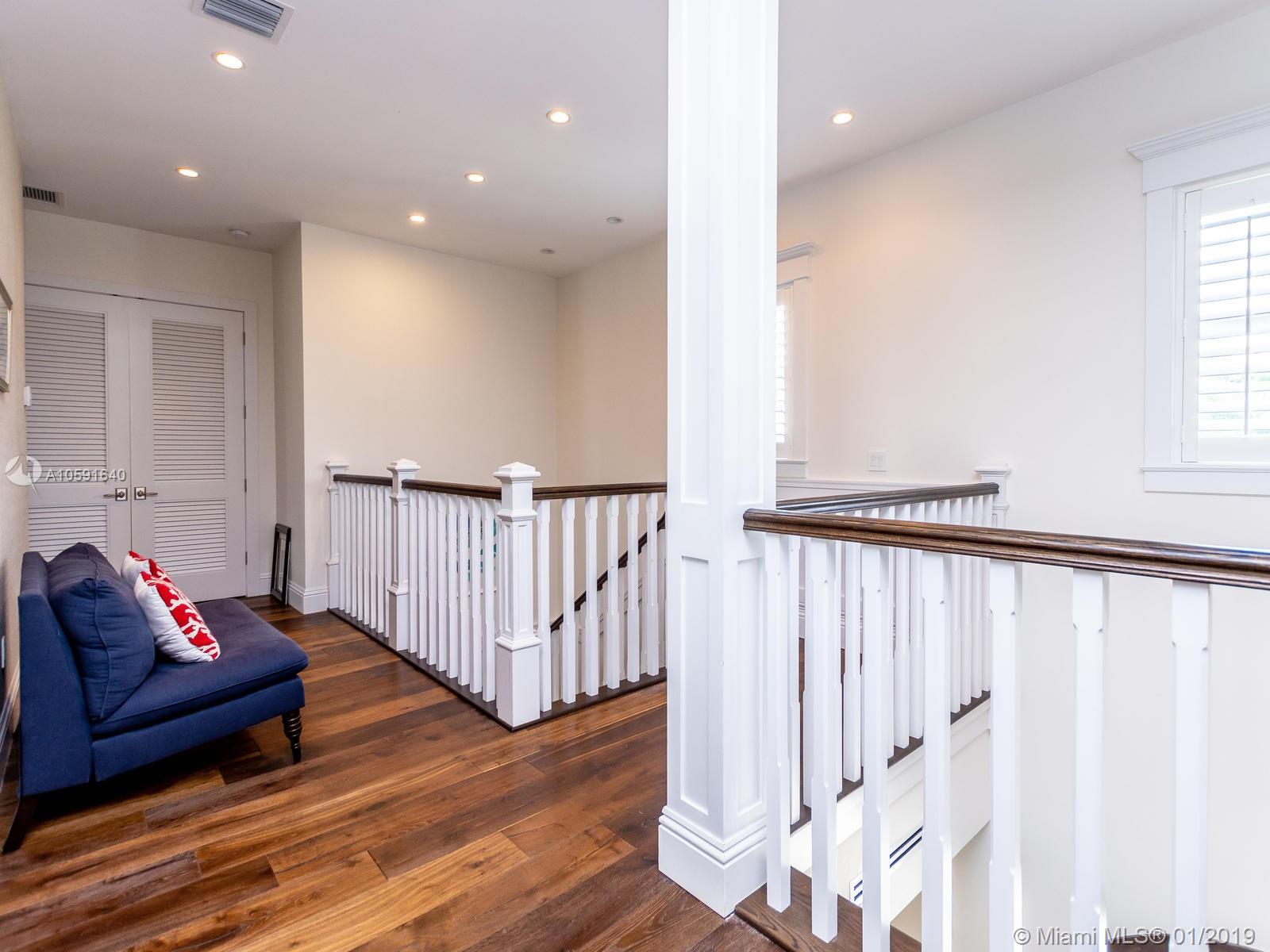 SUNRISE - Residential