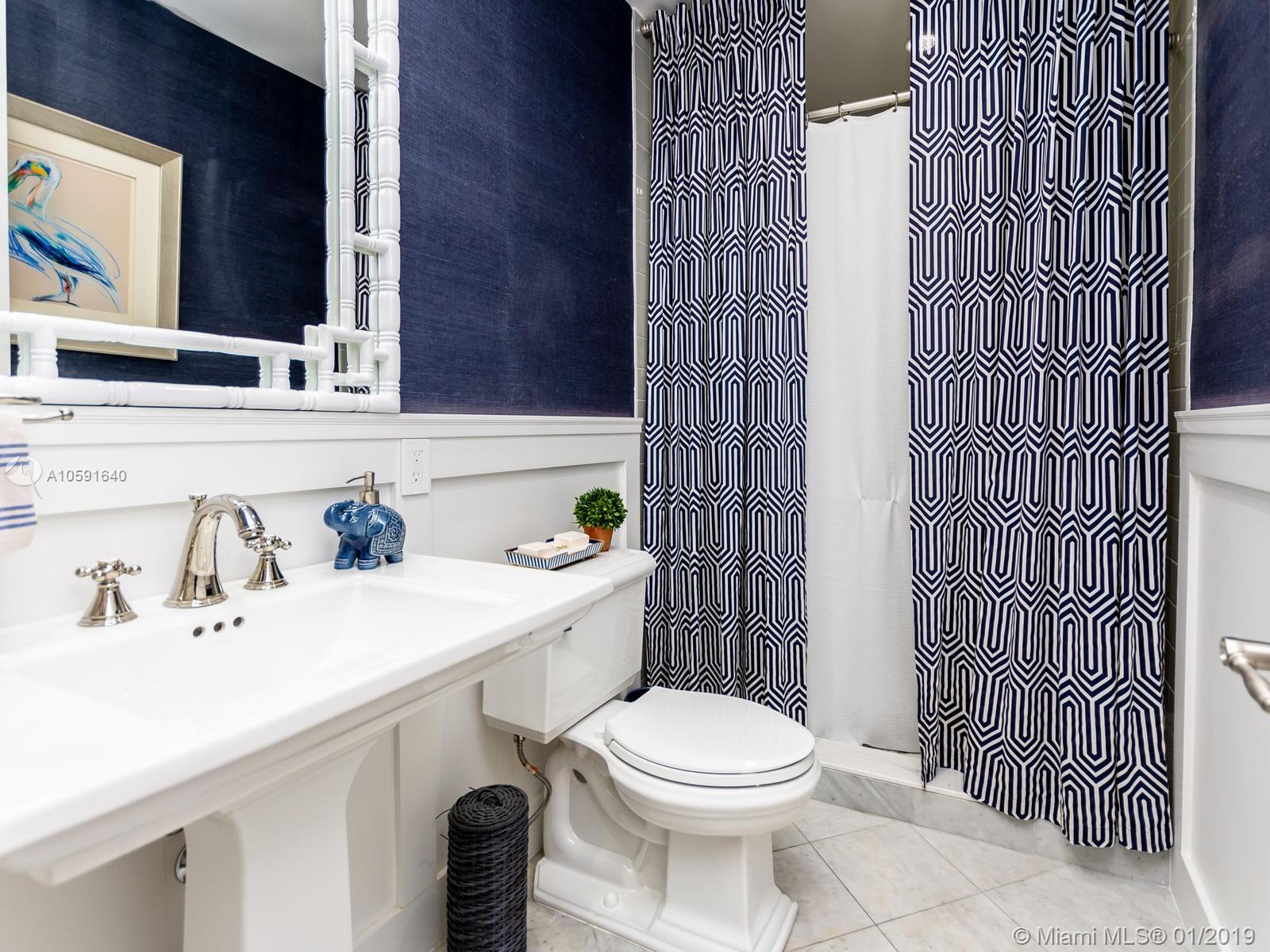 SUNRISE - Residential