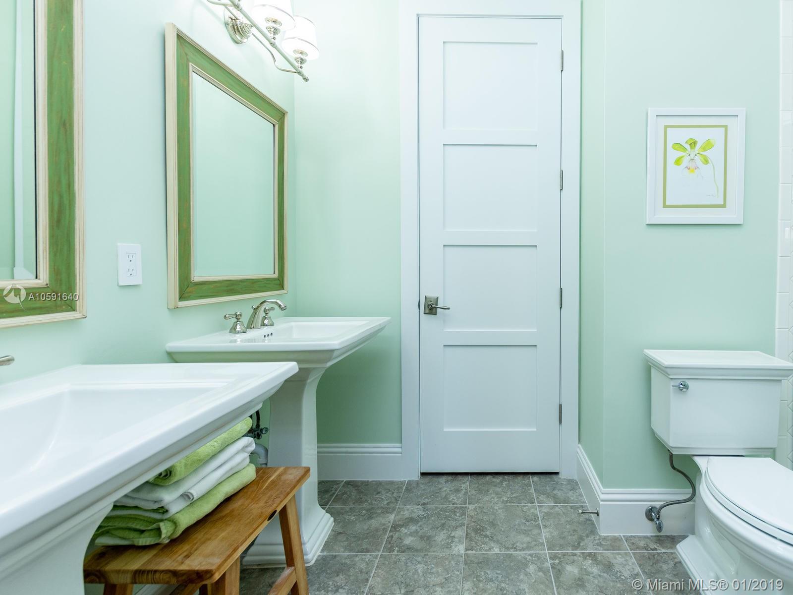 SUNRISE - Residential