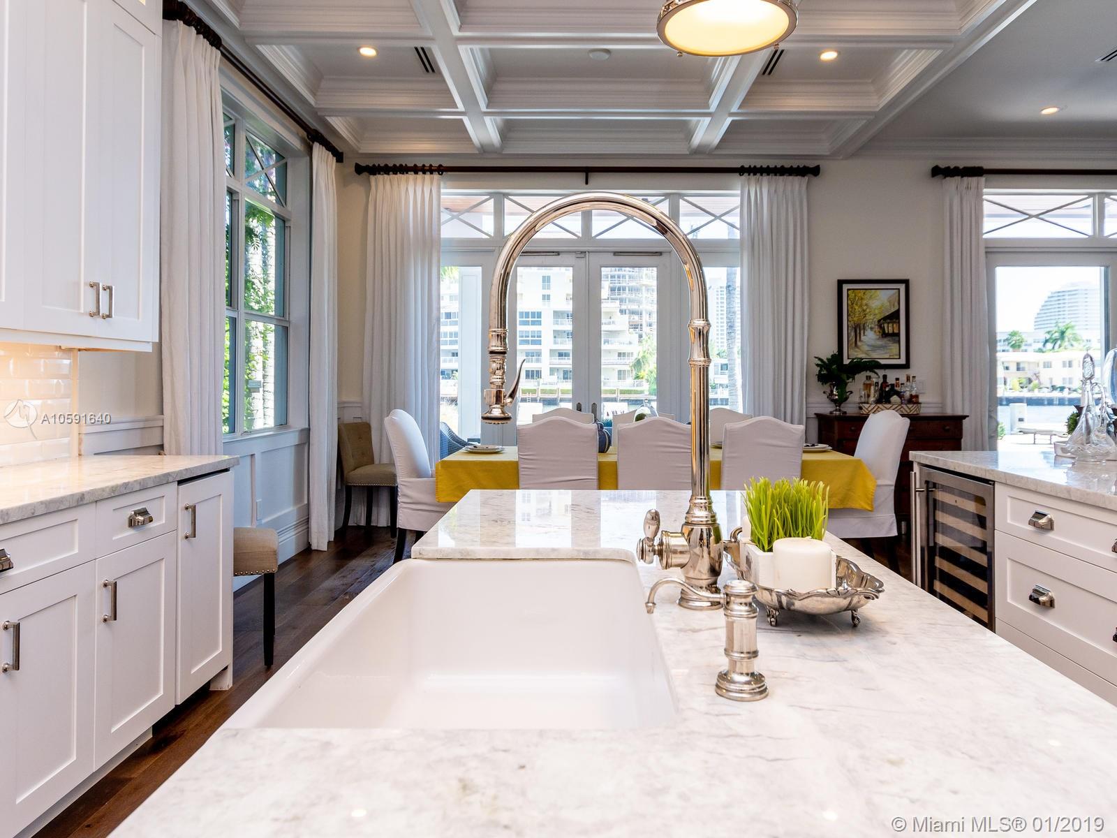 SUNRISE - Residential