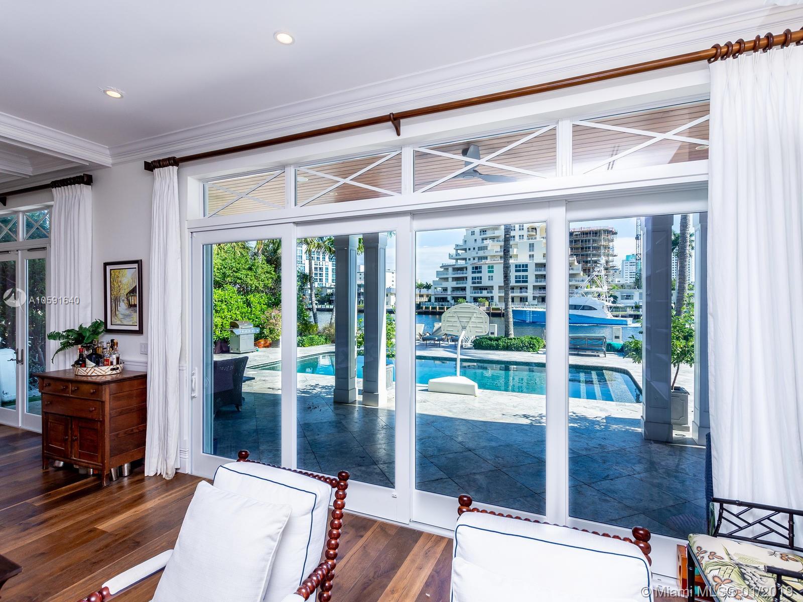 SUNRISE - Residential