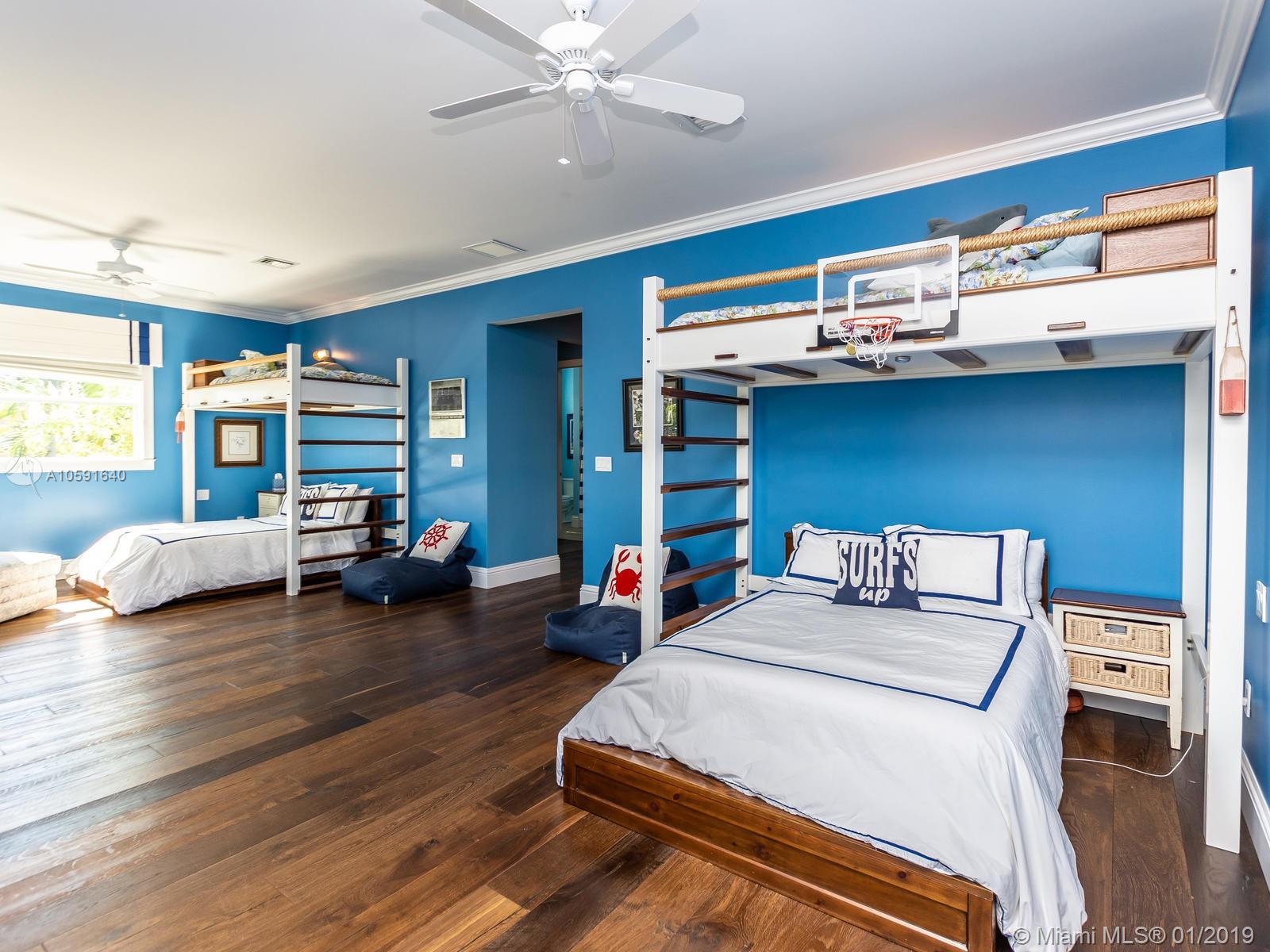 SUNRISE - Residential