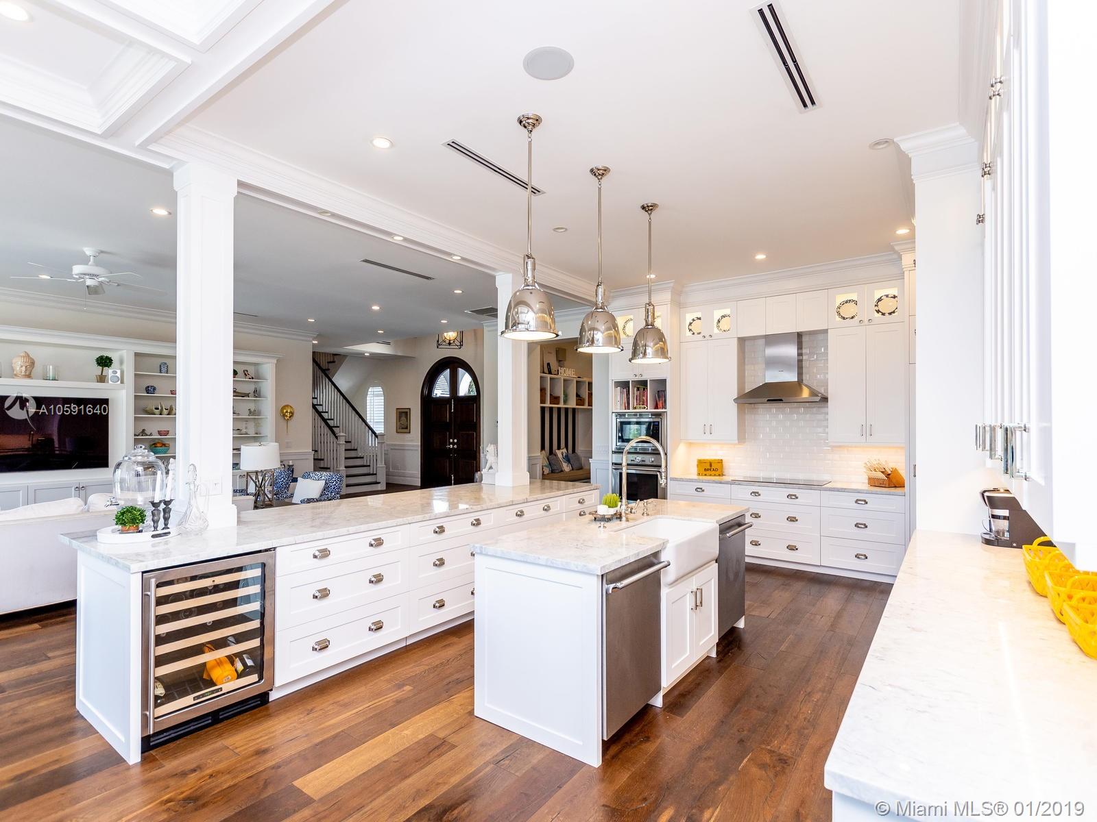 SUNRISE - Residential