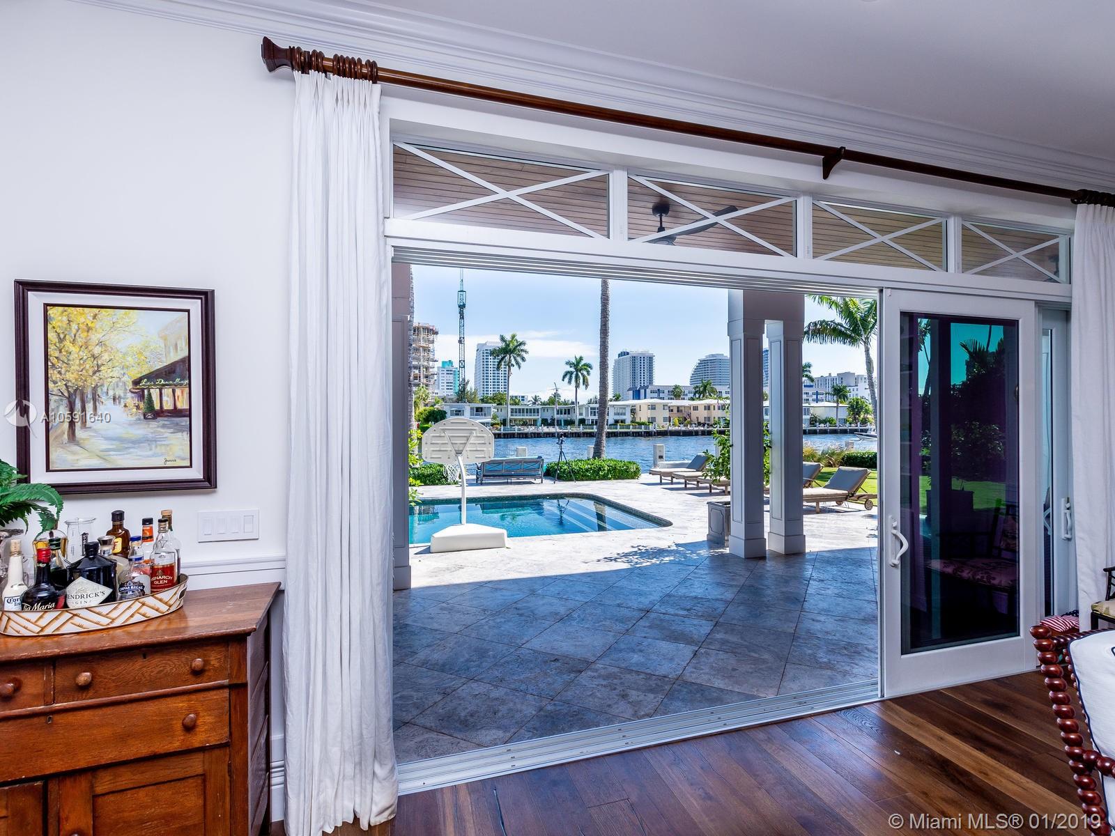 SUNRISE - Residential