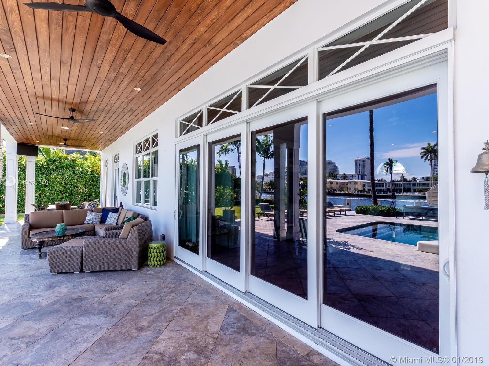 SUNRISE - Residential