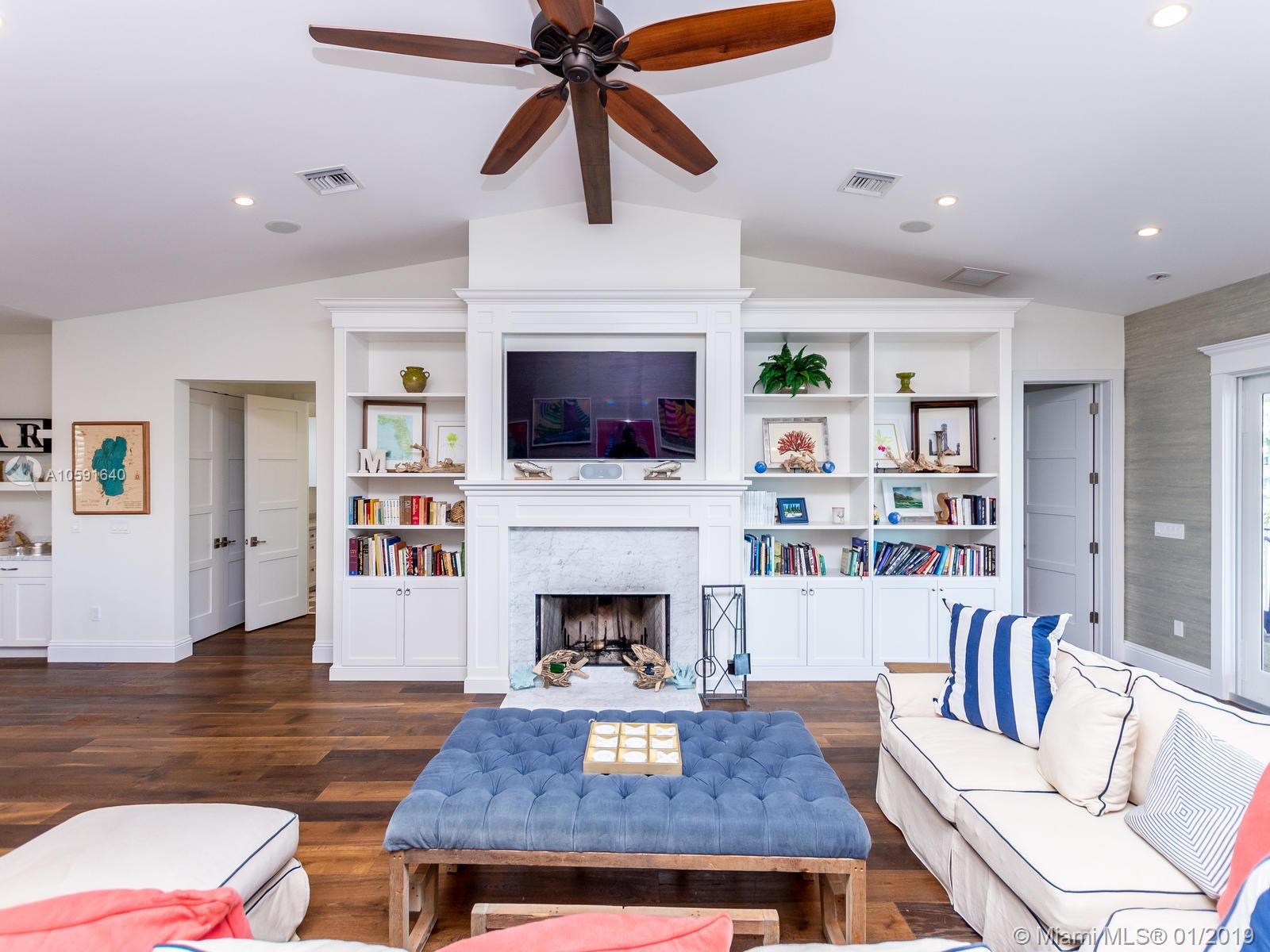 SUNRISE - Residential