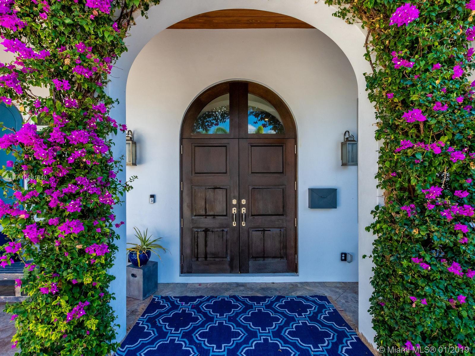 SUNRISE - Residential