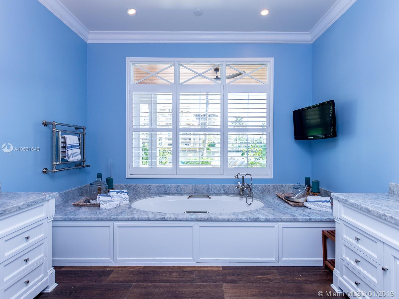 SUNRISE - Residential