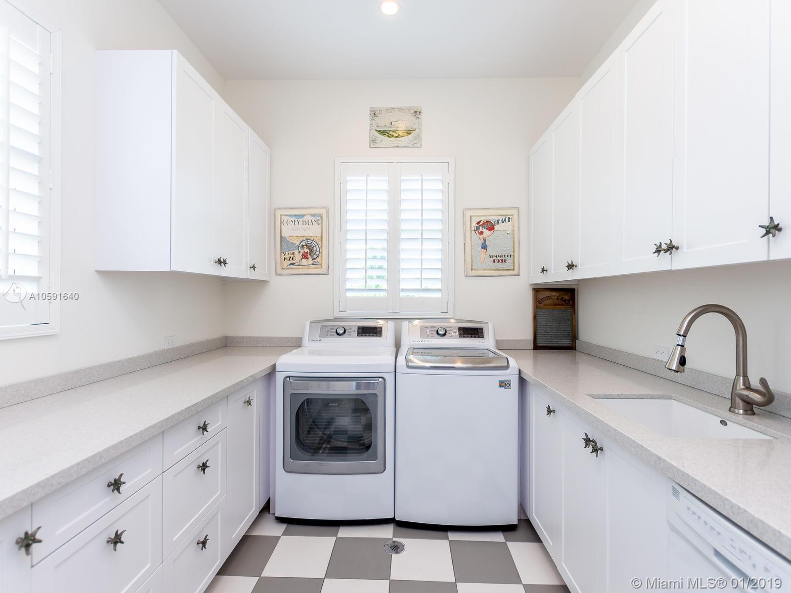 SUNRISE - Residential