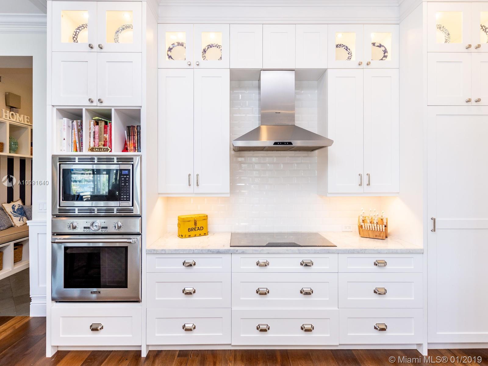 SUNRISE - Residential