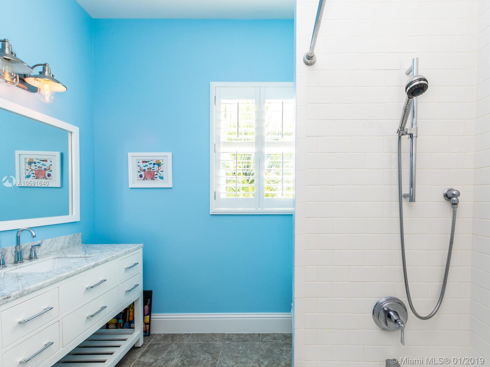 SUNRISE - Residential