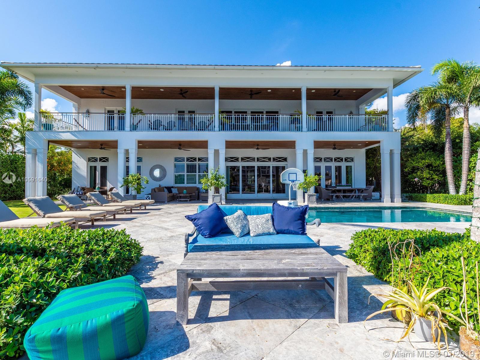 SUNRISE - Residential