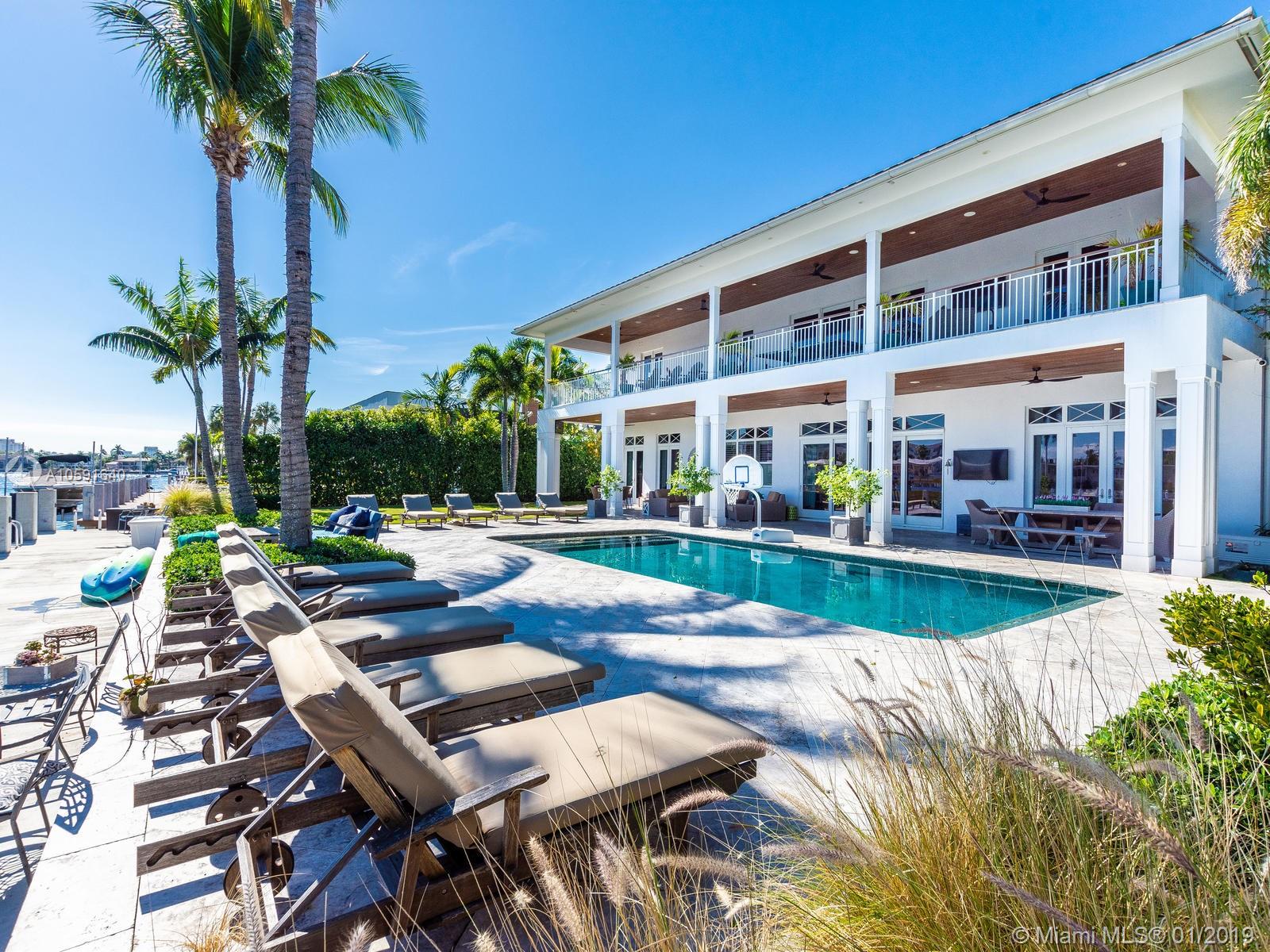 SUNRISE - Residential