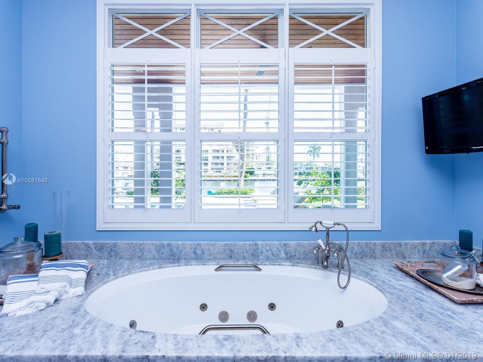 SUNRISE - Residential