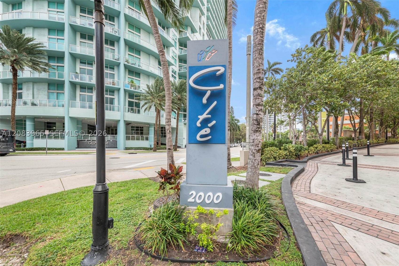 2000 N Bayshore Dr 408, Miami FL 33137