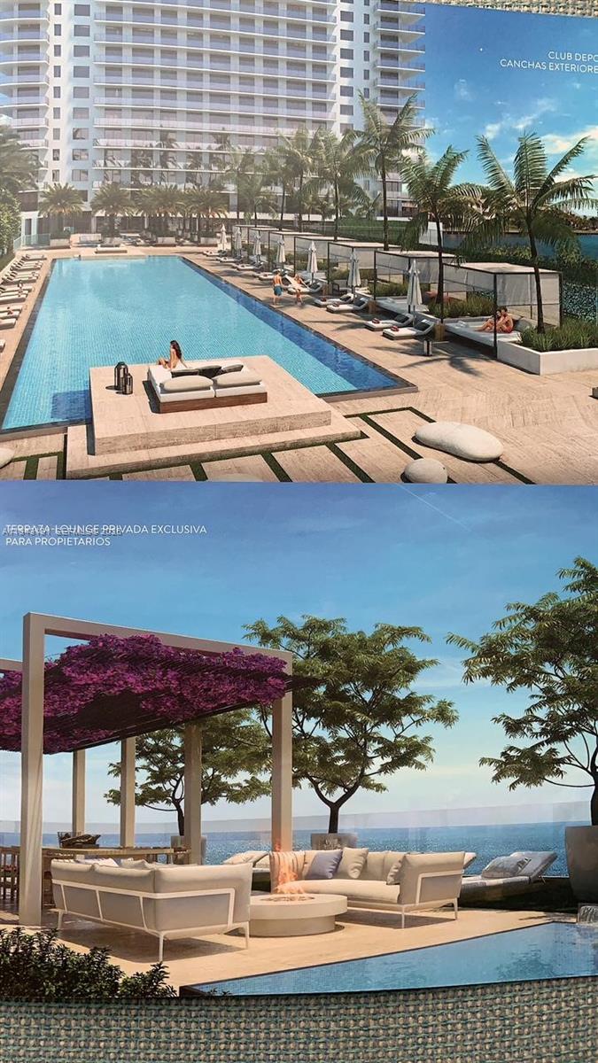 4010 SOUTH OCEAN CONDO - Residential