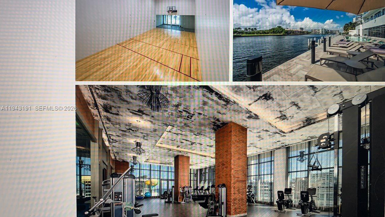 4010 SOUTH OCEAN CONDO - Residential