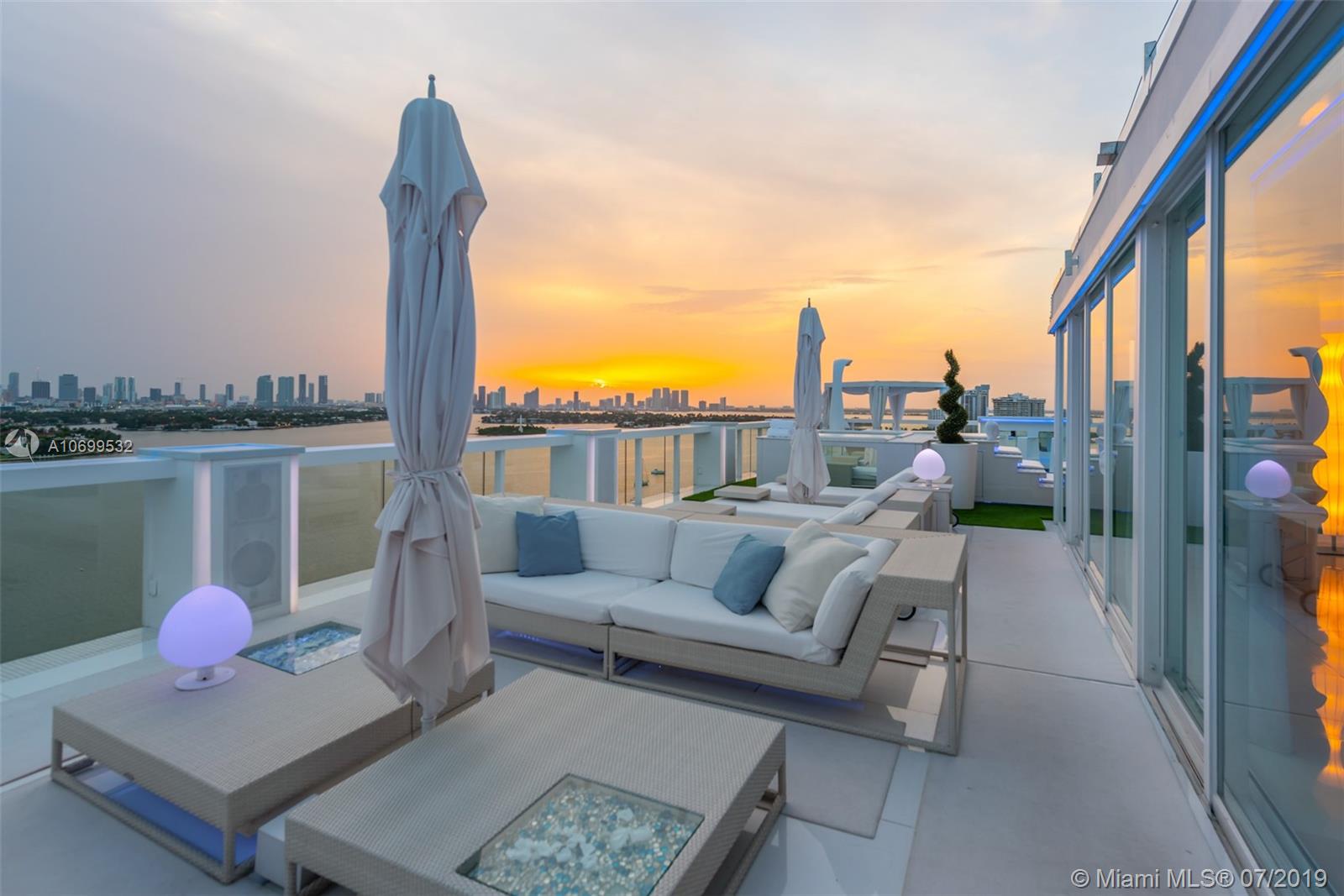 1100 WEST CONDO - Residential