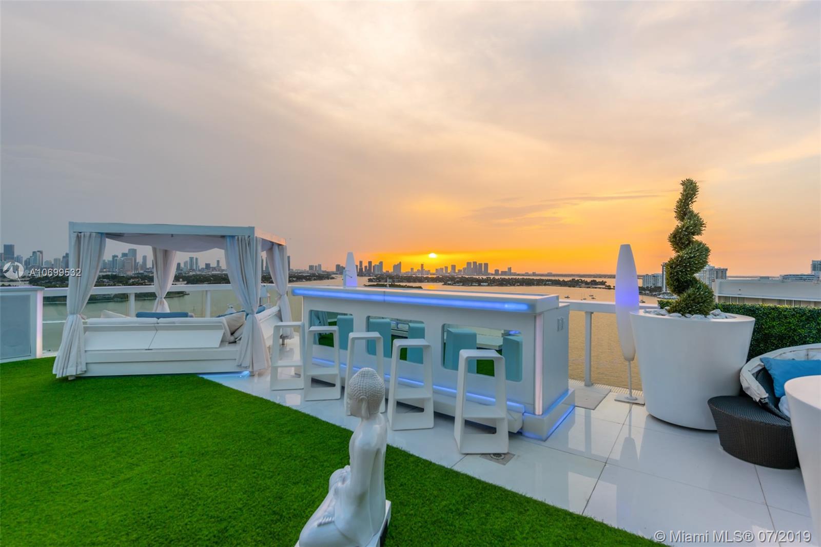 1100 WEST CONDO - Residential