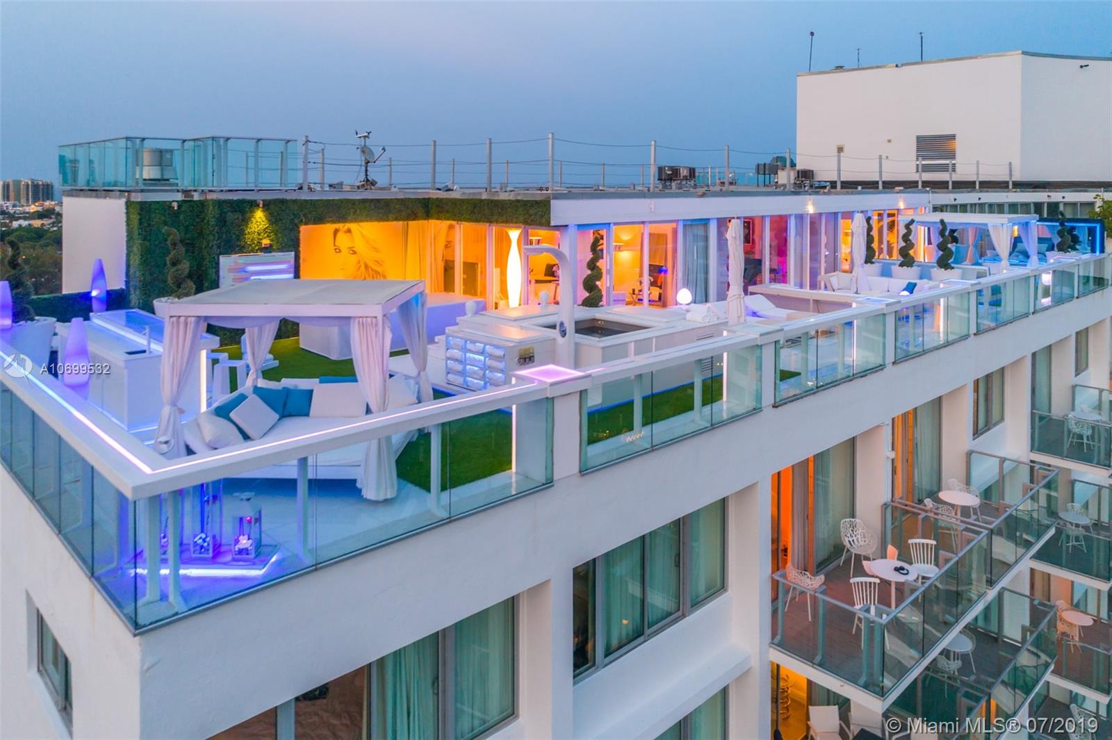 1100 WEST CONDO - Residential