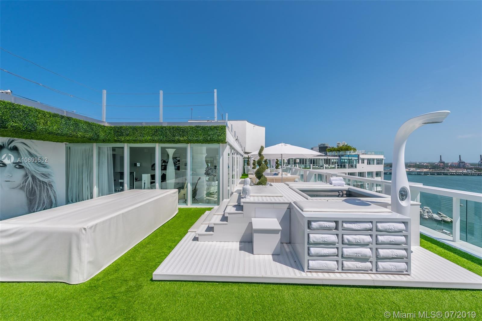 1100 WEST CONDO - Residential