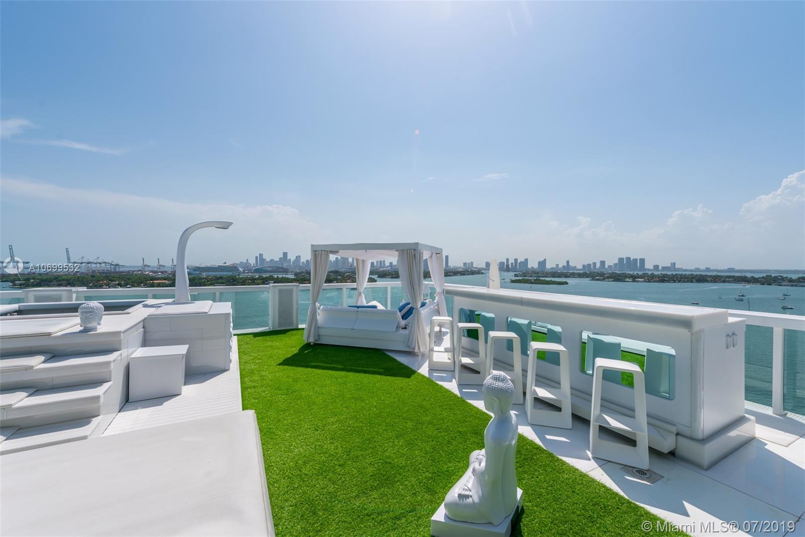 1100 WEST CONDO - Residential