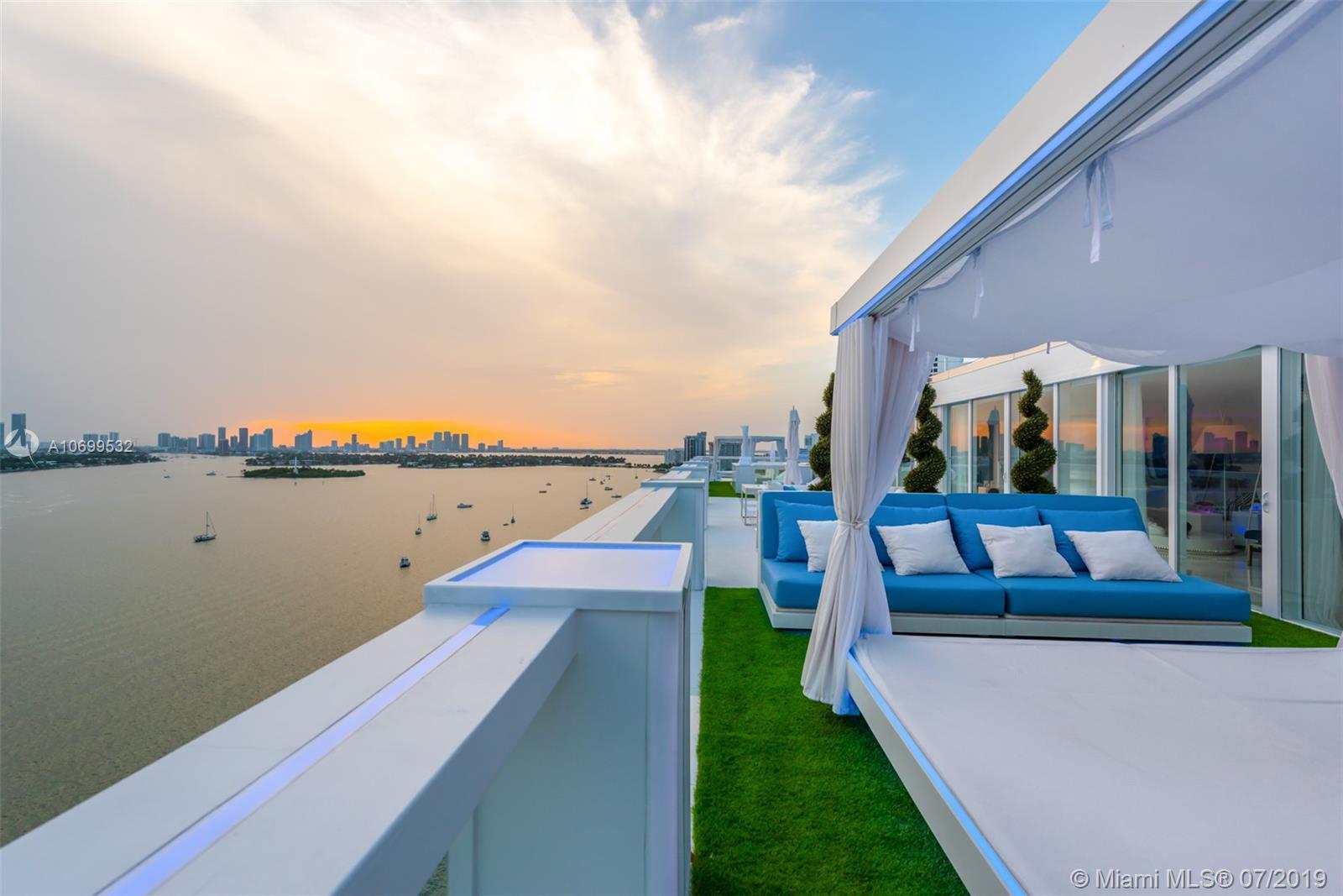 1100 WEST CONDO - Residential