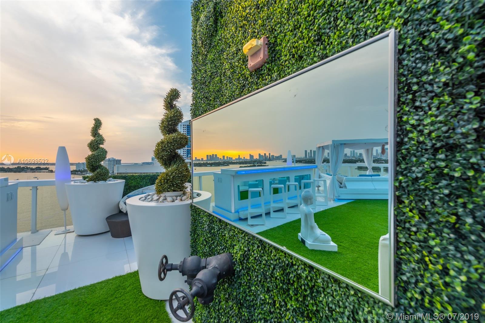 1100 WEST CONDO - Residential