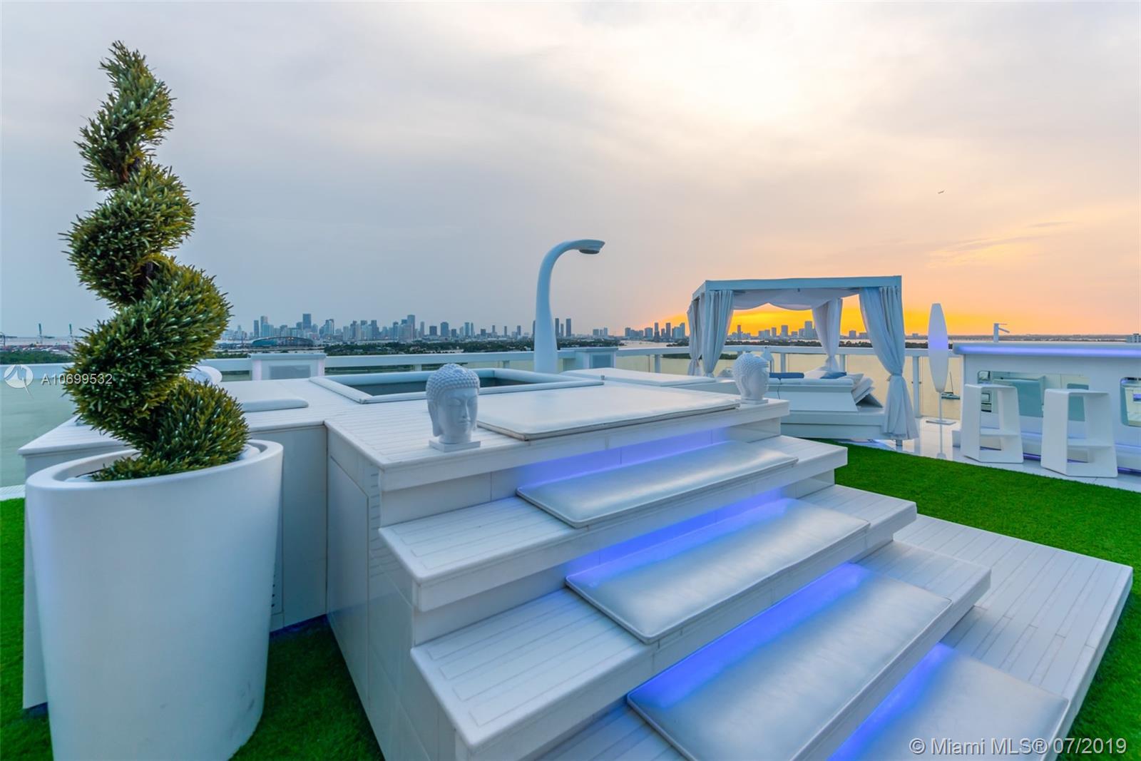 1100 WEST CONDO - Residential