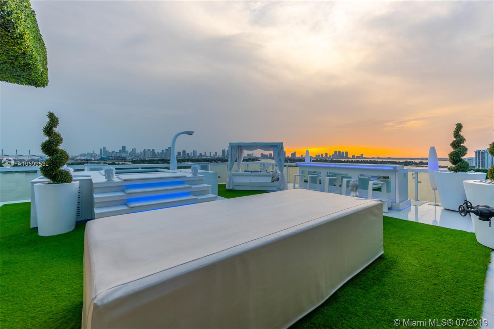 1100 WEST CONDO - Residential