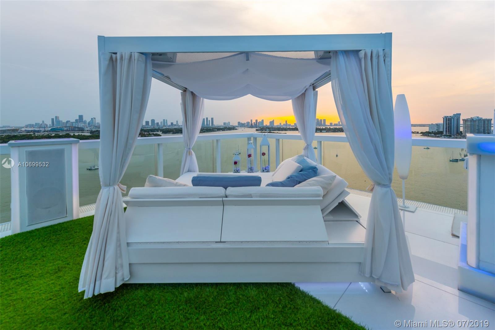 1100 WEST CONDO - Residential