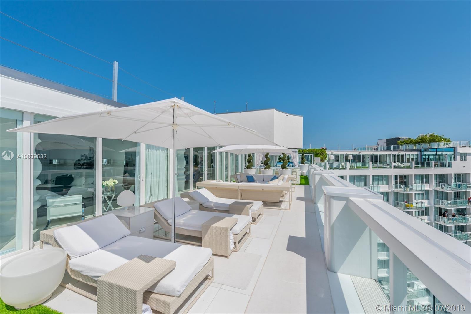 1100 WEST CONDO - Residential