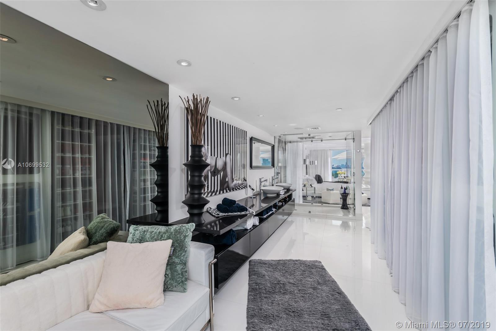 1100 WEST CONDO - Residential